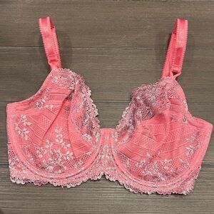 Wacoal 65191 Embrace Lace Bra